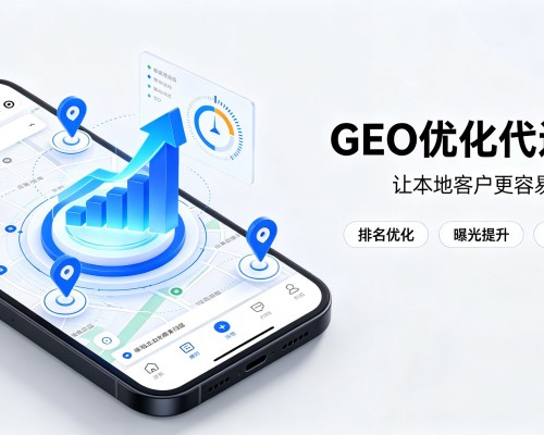 中方GEO优化