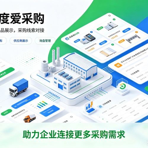 中方百度爱采购